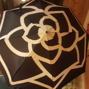 Chanel new umbrella
